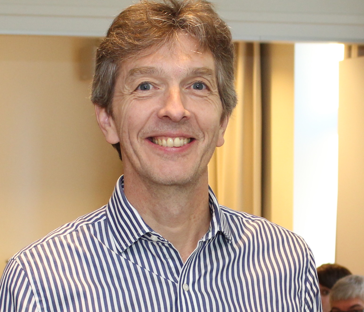 Profilbilete av Vidar