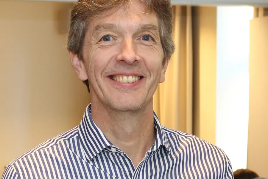 Profilbilete av Vidar