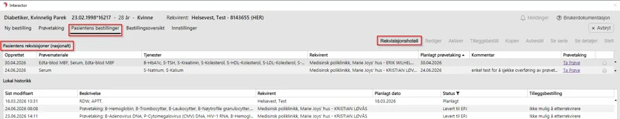 Grafisk brukergrensesnitt, tekst, applikasjon