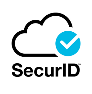 Logo av secureID
